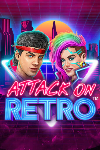 Attack on Retro в демо-режиме играть бесплатно | Азино777