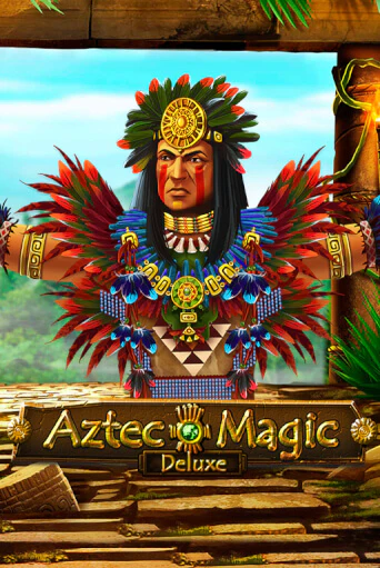 Aztec Magic Deluxe в демо-режиме играть бесплатно | Азино777