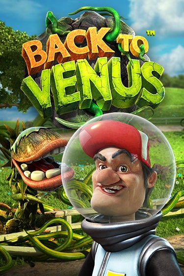 Back To Venus в демо-режиме играть бесплатно | Азино777