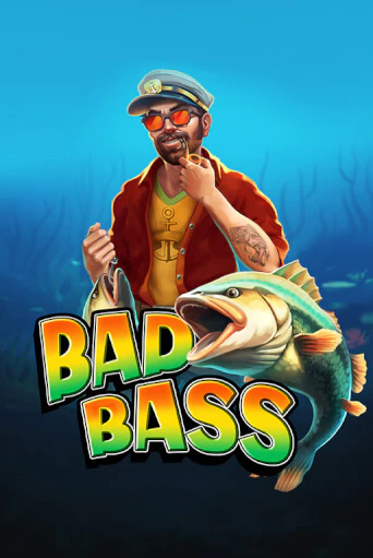 Bad Bass в демо-режиме играть бесплатно | Азино777