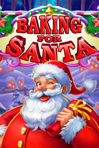 Baking for Santa в демо-режиме играть бесплатно | Азино777
