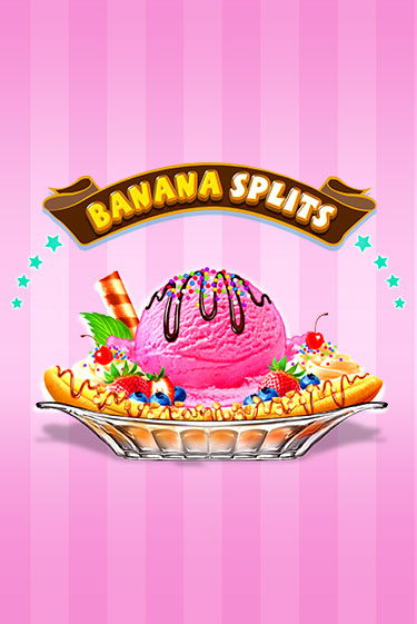 Banana Splits в демо-режиме играть бесплатно | Азино777