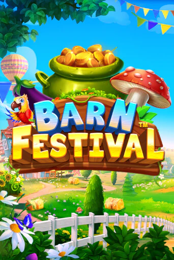 Barn Festival в демо-режиме играть бесплатно | Азино777