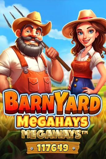 Barnyard Megahays Megaways™ в демо-режиме играть бесплатно | Азино777