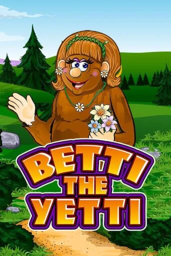 Betti The Yetti Promo в демо-режиме играть бесплатно | Азино777