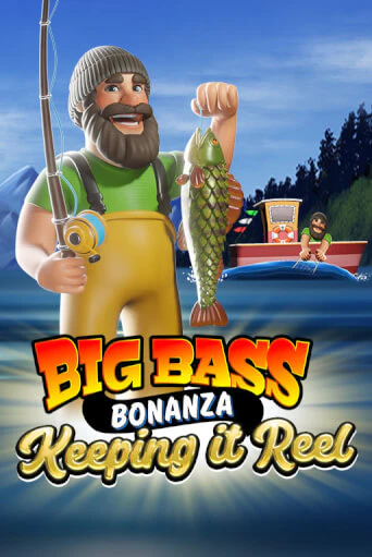 Big Bass Bonanza - Keeping it Reel™ в демо-режиме играть бесплатно | Азино777