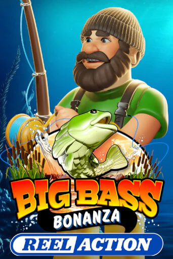 Big Bass Bonanza - Reel Action в демо-режиме играть бесплатно | Азино777
