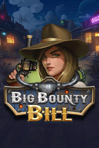 Big Bounty Bill в демо-режиме играть бесплатно | Азино777