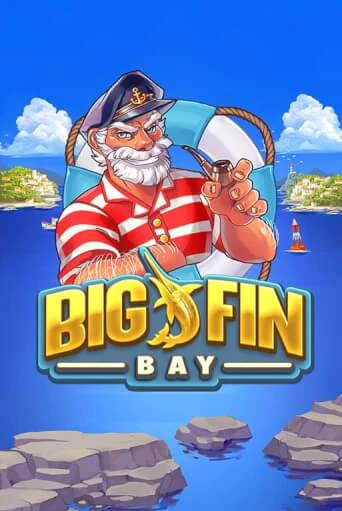 Big Fin Bay в демо-режиме играть бесплатно | Азино777