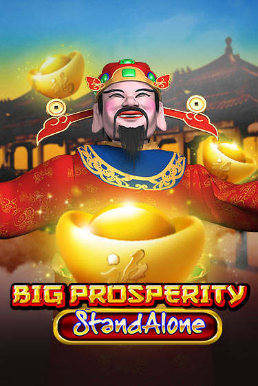Big Prosperity SA в демо-режиме играть бесплатно | Азино777
