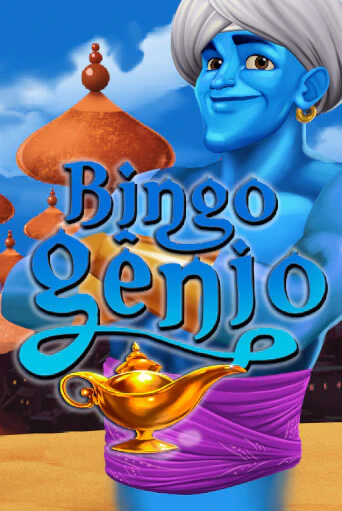Bingo Gênio в демо-режиме играть бесплатно | Азино777
