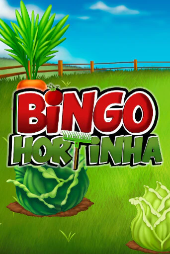 Bingo Hortinha в демо-режиме играть бесплатно | Азино777