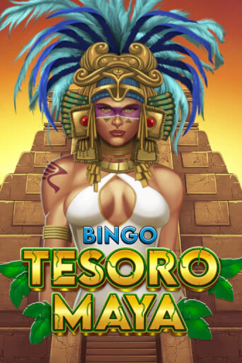 Bingo Tesoro Maya в демо-режиме играть бесплатно | Азино777