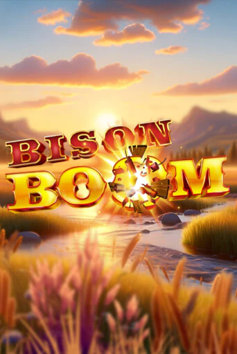 Bison Boom™ в демо-режиме играть бесплатно | Азино777