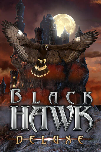 Black Hawk Deluxe в демо-режиме играть бесплатно | Азино777
