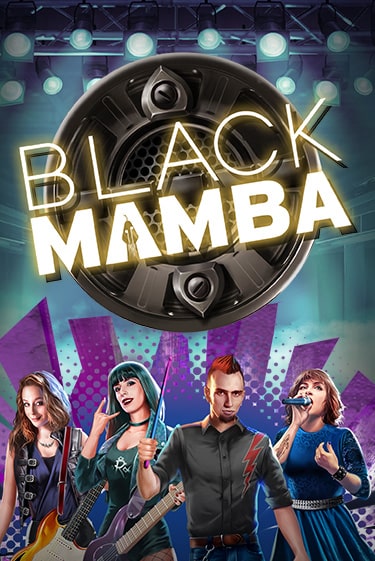Black Mamba в демо-режиме играть бесплатно | Азино777