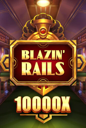 Blazin' Rails в демо-режиме играть бесплатно | Азино777