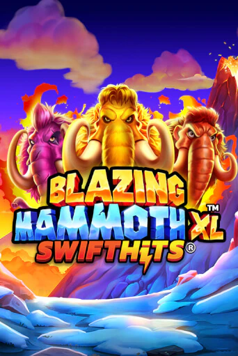 Blazing Mammoth XL в демо-режиме играть бесплатно | Азино777