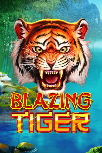 Blazing Tiger в демо-режиме играть бесплатно | Азино777