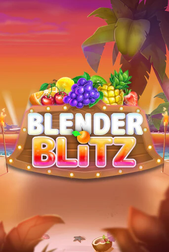 Blender Blitz в демо-режиме играть бесплатно | Азино777