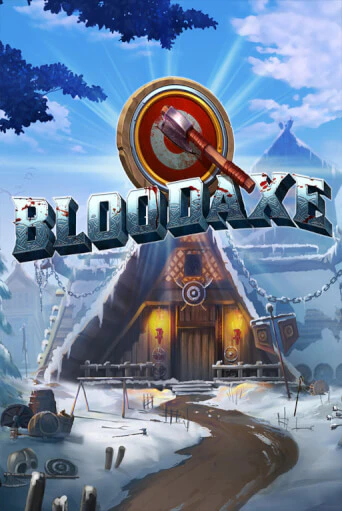 Bloodaxe в демо-режиме играть бесплатно | Азино777