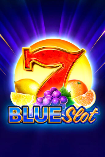 Blue Slot в демо-режиме играть бесплатно | Азино777