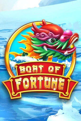 Boat of Fortune в демо-режиме играть бесплатно | Азино777