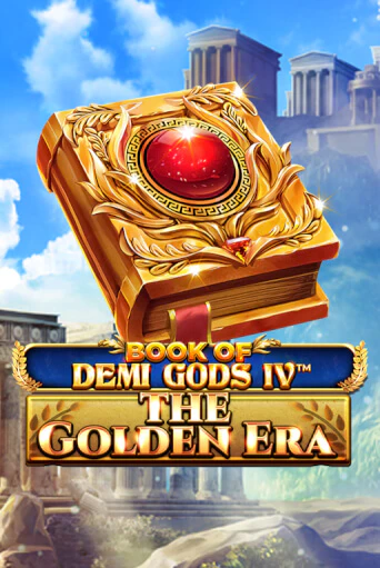 Book Of Demi Gods IV - The Golden Era в демо-режиме играть бесплатно | Азино777
