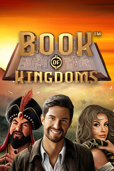 Book Of Kingdoms в демо-режиме играть бесплатно | Азино777