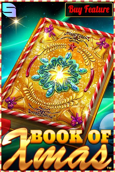 Book Of Xmas в демо-режиме играть бесплатно | Азино777