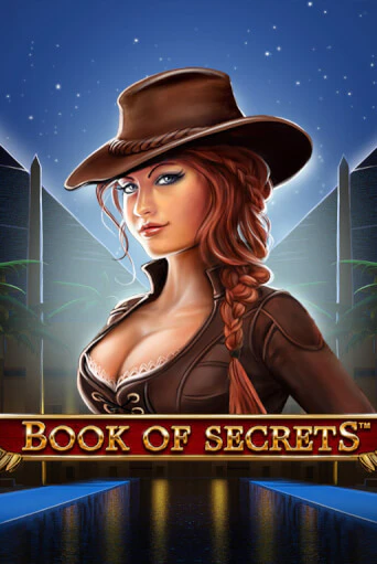 Book Of Secrets в демо-режиме играть бесплатно | Азино777