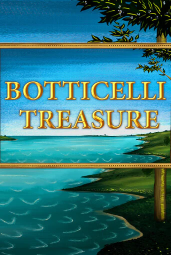 Botticelli Treasure в демо-режиме играть бесплатно | Азино777