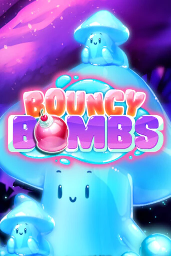 Bouncy Bombs в демо-режиме играть бесплатно | Азино777