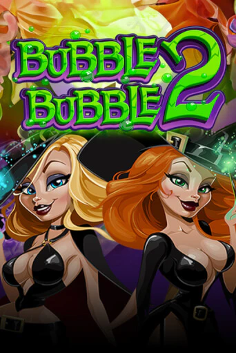 Bubble Bubble 2 в демо-режиме играть бесплатно | Азино777