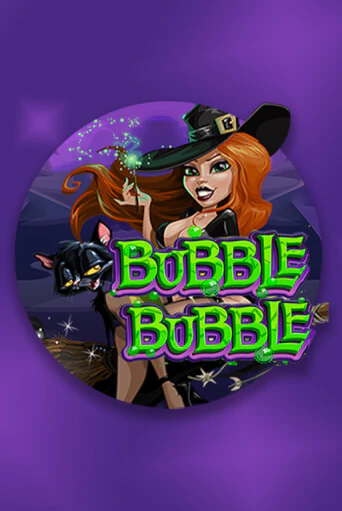 Bubble Bubble в демо-режиме играть бесплатно | Азино777