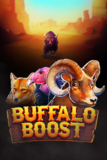 Buffalo Boost в демо-режиме играть бесплатно | Азино777
