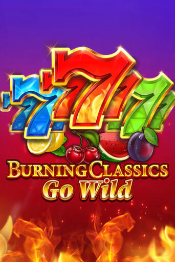 Burning Classics Go Wild в демо-режиме играть бесплатно | Азино777