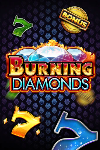 Burning Diamonds Gamble Feature в демо-режиме играть бесплатно | Азино777