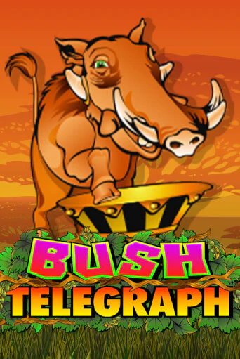 Bush Telegraph в демо-режиме играть бесплатно | Азино777