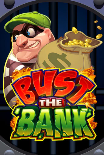 Bust the Bank в демо-режиме играть бесплатно | Азино777