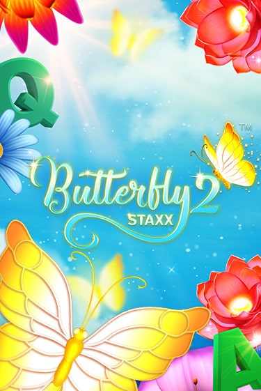 Butterfly Staxx 2 в демо-режиме играть бесплатно | Азино777