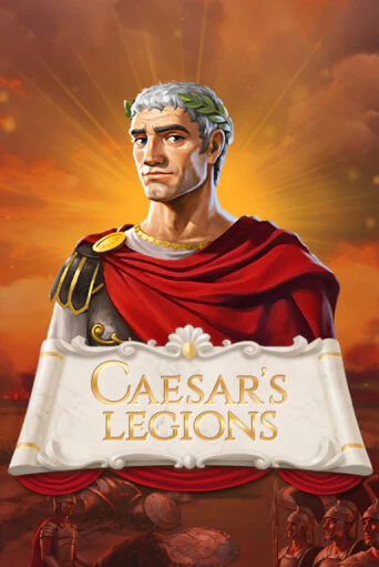 Caesar's Legions в демо-режиме играть бесплатно | Азино777