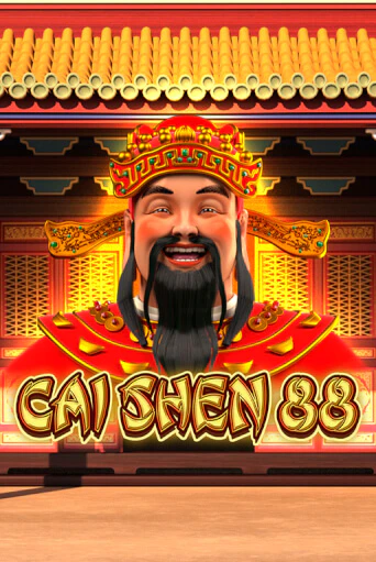 Cai Shen 88 в демо-режиме играть бесплатно | Азино777