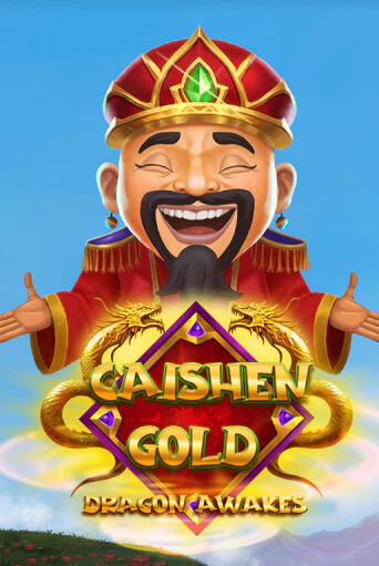 Caishen Gold: Dragon Awakes  в демо-режиме играть бесплатно | Азино777
