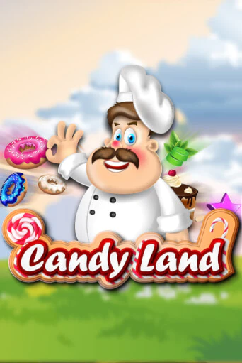 Candy Land в демо-режиме играть бесплатно | Азино777