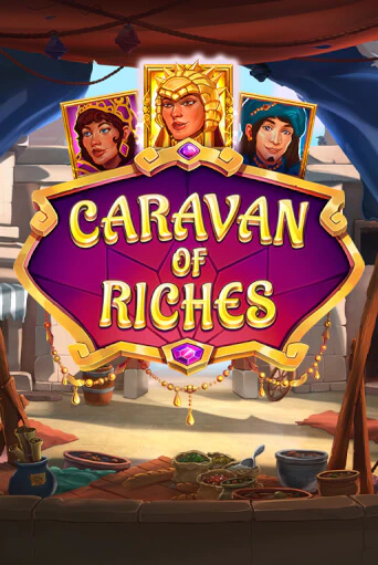Caravan of Riches в демо-режиме играть бесплатно | Азино777