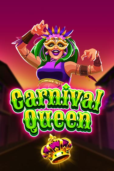 Carnival Queen в демо-режиме играть бесплатно | Азино777