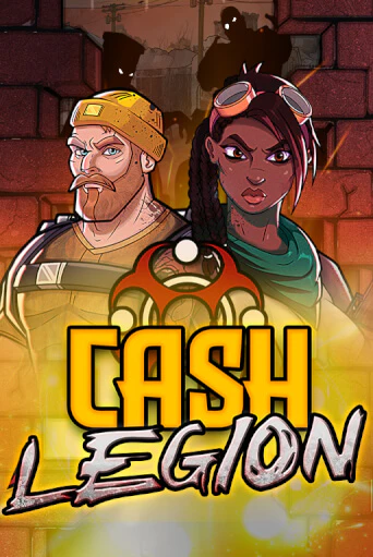 Cash Legion в демо-режиме играть бесплатно | Азино777