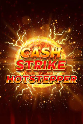 Cash Strike Hotstepper в демо-режиме играть бесплатно | Азино777