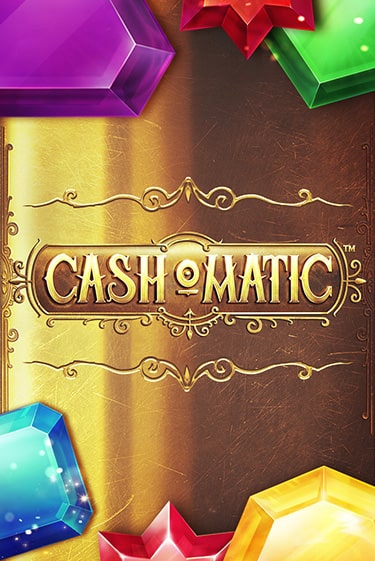 Cash-o-Matic™ в демо-режиме играть бесплатно | Азино777